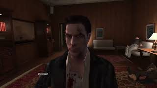 MAX PAYNE 2 : waking up from the American dream #part_8