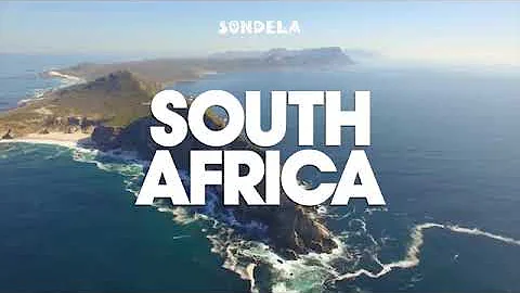 Defected South Africa - 2021 Afro House Mix (Sondela) 🇿🇦🕺💃