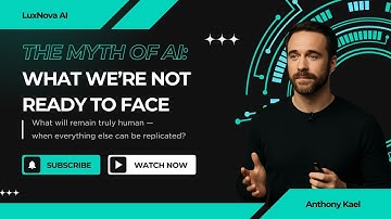 You Are Not Ready for What’s Coming: The Myth of AI and the End of Control