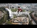 PROPERTY REVIEW #064 | ATIVO SUITES, DAMANSARA AVENUE