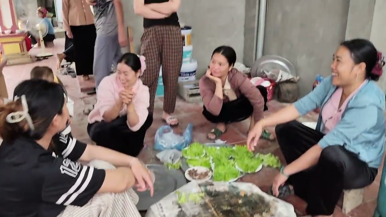 Ngày 4/32026ngay đẹp hà sọt mừng nhà mới 