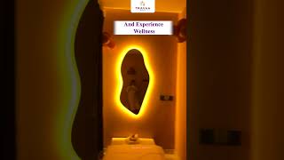 Travaa Wellness Launch | Now Open in Kharghar | Luxury Spa & Wellness Experience