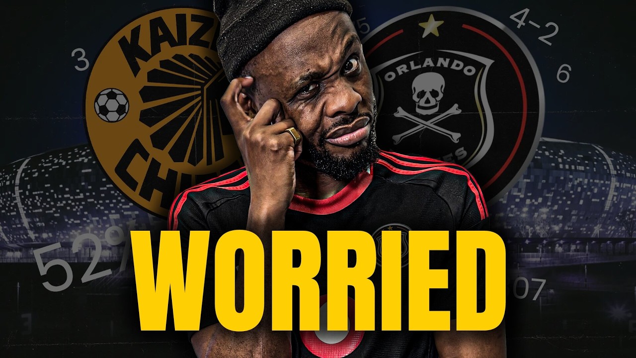 Soweto Derby: 3 Things I’m WORRIED About