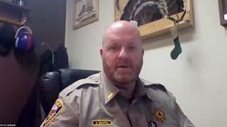 Jail Leadership Council Presentation
