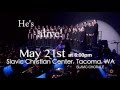 Lion of Judah CONCERT | MAY 21st | Trailer 2016