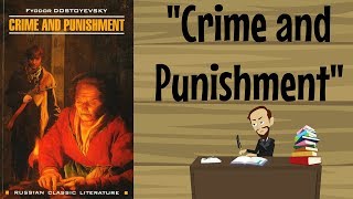 Interesting Facts About Crime and Punishment By Fyodor Dostoevsky