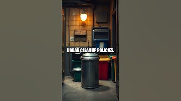 From Curb to Cloud A Trash Can’s Quiet Evolution