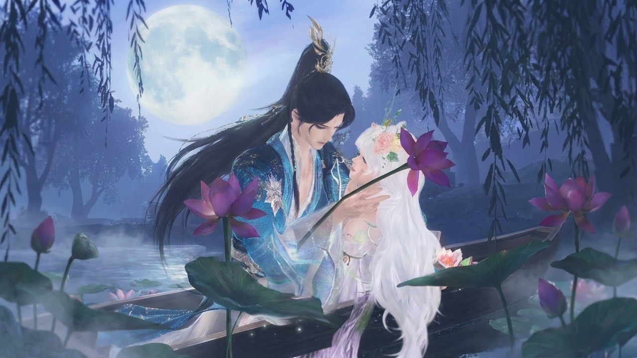 貓妖覺醒：魔神大號上線