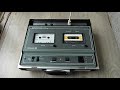 1977 Wollensak 3M 2790AV Hi-Speed Portable Cassette Duplicator