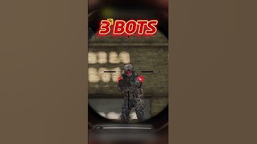 Mythbusters: CODM Edition Ep. 17 #codm #codmobile #callofdutymobile