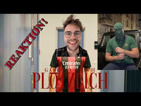WOW! Gangsta Ralph – Plötzlich - Reaktion by Jannx