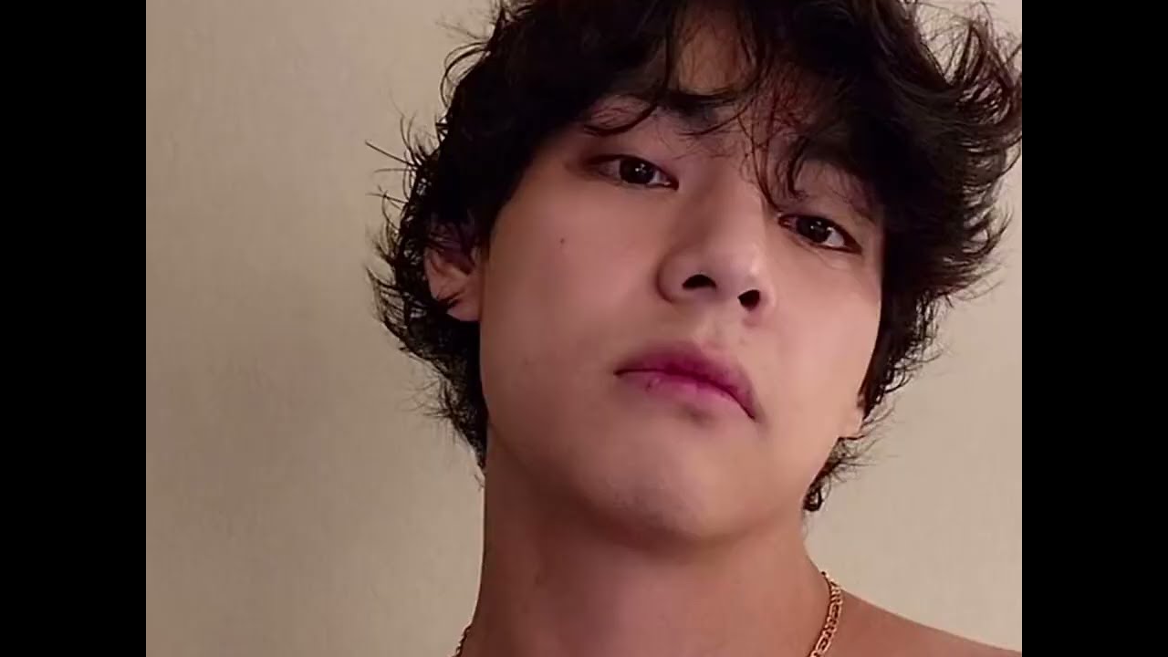 Paper Rings - Kim Taehyung