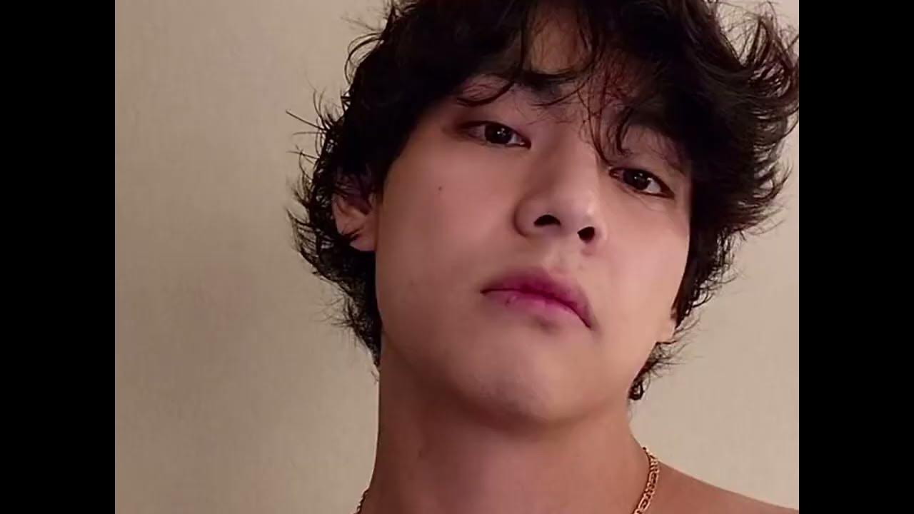 Paper Rings Kim Taehyung YouTube