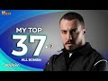 Eurovision 2024 | My Top 37 - NEW: 🇦🇿 - ALL SONGS