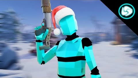 So We Recruited The Best Latam Player In 1V1.LOL (Introducing Skyz gp_cl) *CHRISTMAS SPECIAL*