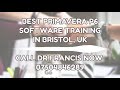 BEST PRIMAVERA P6 TRAINING IN BRISTOL UK
