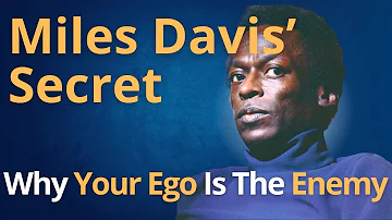 Miles Davis’ Secret: How He Auditioned Herbie Hancock