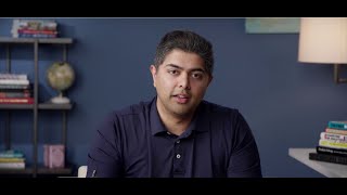 HBS Alumni Careers | Sidhant Misra (MBA 2020)