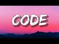 Offset - Code ( lyrics)