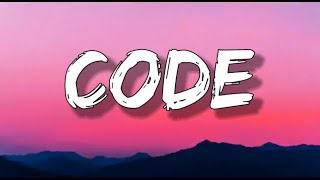 Offset - Code Lyrics