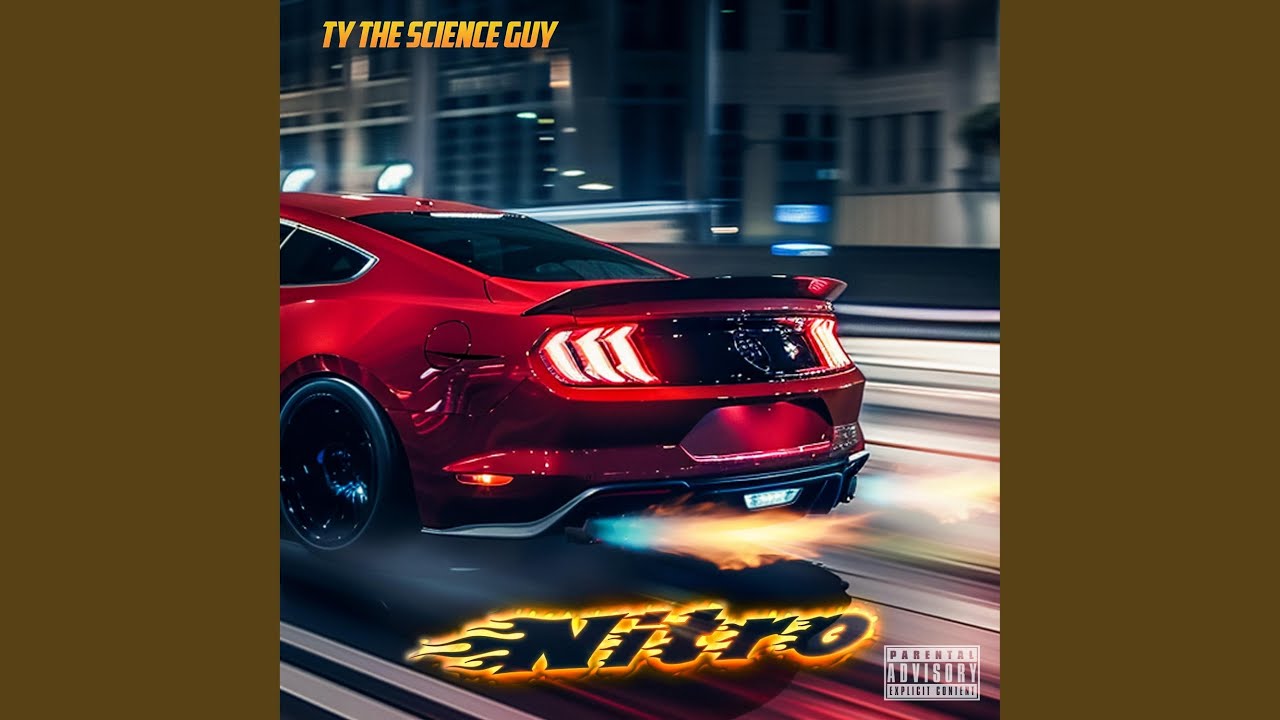 Watch Nitro on YouTube Watch Nitro on YouTube