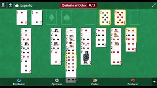 Microsoft Solitaire Collection - Daily Challenges - January 17, 2019 screenshot 5