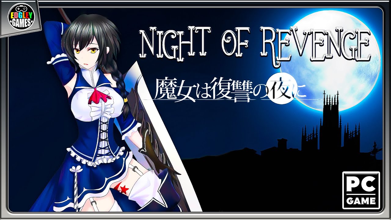 night-of-revenge-v1-0-7-game-inspired-by-castlevania-pc