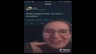 British People Be Like !! / TikTok Compilation !!