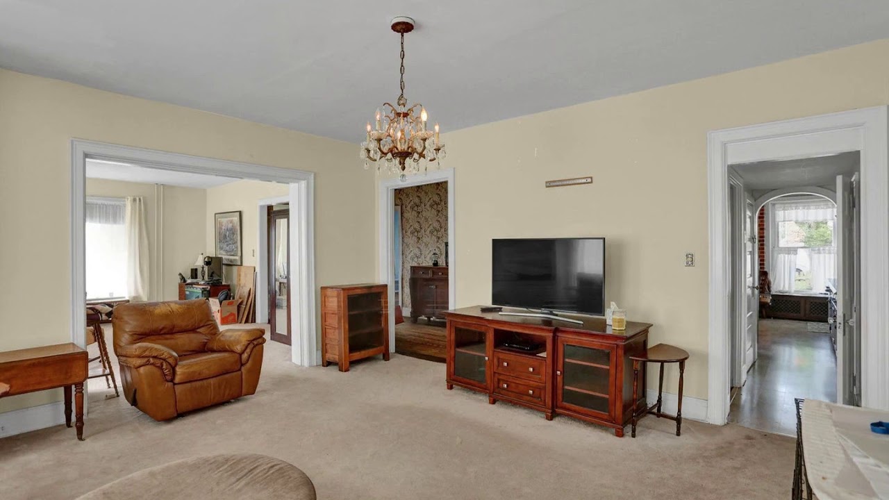 4550 Oley Turnpike Road Reading, PA 19606 Single Family Real Estate