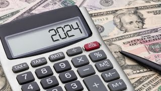 2024 State and Local Tax Update
