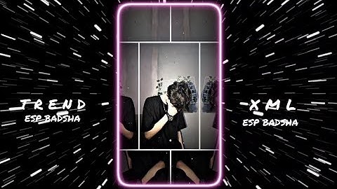 DUNIYA HAI MERI 😻🔥 || NEW XML FILE 🎟️🦋  || NEW TREND 👀💥 ALIGHT MOTION 🎟️🖇️⤵️