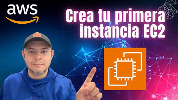 AWS: Cómo Lanzar y Conectar una Instancia EC2: Guía Paso a Paso para Principiantes