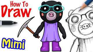 Cool Kids Art - scary larry roblox drawing