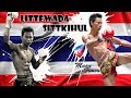 Littewada sitthikul muay fimeu counter fight style