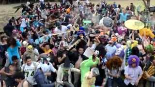 Harlem Shake UPIICSA IPN OFICIAL