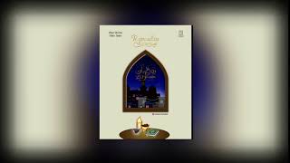 Ramadan Kareem Greetings || Photoshop Animation clip || screenshot 5