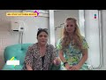 En vivo, Victoria Ruffo y Ana Patricia Rojo cuentan todo sobre la gira de &#39;Las Leonas&#39; | DPM