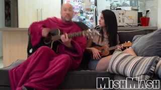 Bruno Mars- Mashup (MishMash)