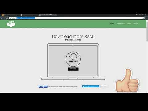 how-to-download-free-ram!!!