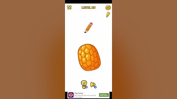 Tricky line draw the part level 21 to 30 #trickygame #games #gaming #puzzle #braintest