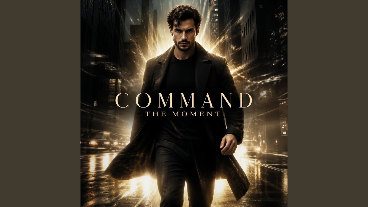 Guarda Command the Moment su YouTube Guarda Command the Moment su YouTube