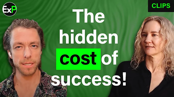 Burnout Nearly Broke Me—Here’s What I Learned | Preston Rutherford