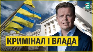 Труханов, воєнні злочини та влада Банкової — розбір від Осачука