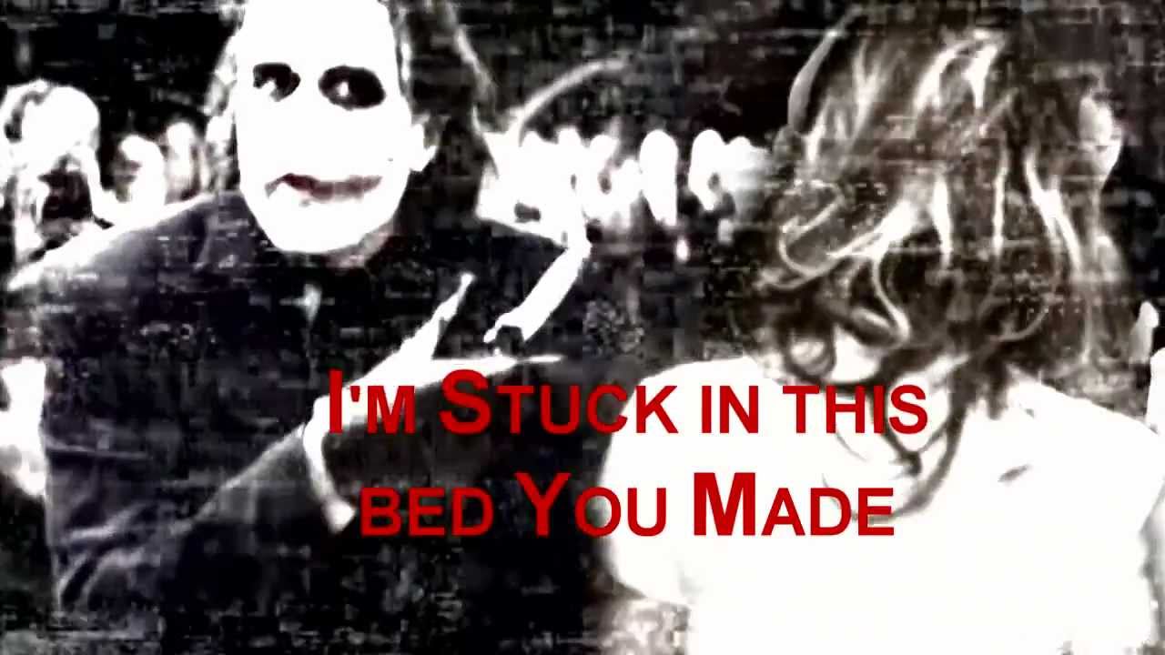 [THE JOKER] FT - Harley QUINN || BLACK O U T