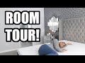 MASTER BEDROOM & BATHROOM TOUR!! ft. Lull