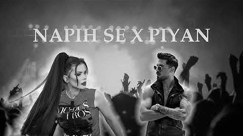 NAPIH SE X PIYAN