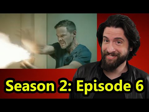 The Boys: Season 2 - Episode 6 (My Thoughts)