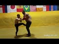 Conor McGregor Vs The Mountain (Game Of Thrones)