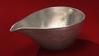 #082 高岡 鋳物職人 杉原 優子　|　明日への扉 by アットホーム