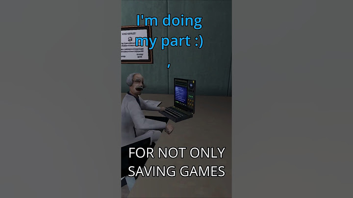 The Final Stretch for StopKillingGames! #shorts